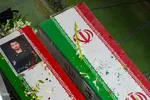 خروش مردم اصفهان در جمعه «خشم و نصر»