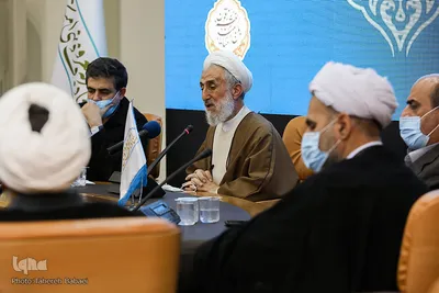 نشست مشترک ستاد امر به معروف و نهی از منکر کشور