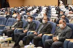 جشنواره «اسوه های صبر و مقاومت» - تبریز