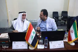  هیات داوران سی و پنجمین دوره مسابقات بین‌المللی قرآن کریم 