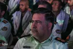 افتتاحیه کنگره ملی سرداران و ۲۴ هزار شهید استان اصفهان‎