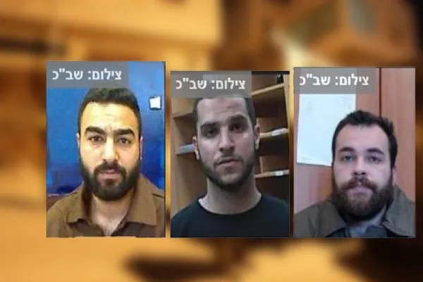رژیم صهیونیستی مدعی دستگیری طراحان حمله به سرزمین‌های اشغالی شد