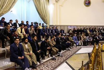 یلدای قرآنیان خراسان رضوی