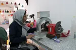 اشتغالزایی به سبک بانوی بیرجندی
