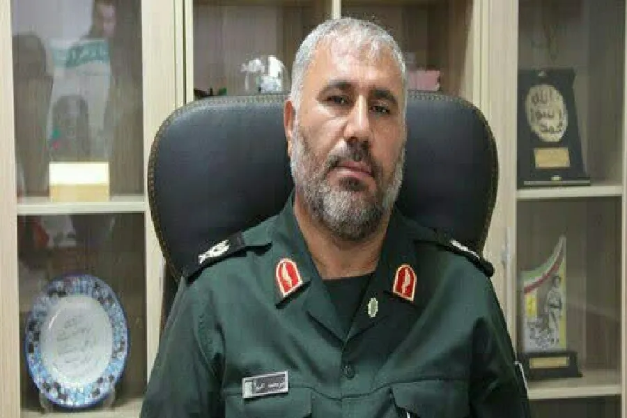 پیام فرمانده سپاه چهارمحال‌وبختیاری در گرامیداشت روز خبرنگار