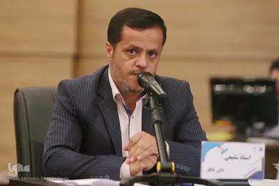 روح‌الله شفیعی