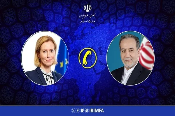 تأکید بر موضع‌گیری اتحادیه اروپا در محکومیت تجاوزات رژیم صهیونیستی