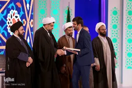 آغاز مرحله نهایی چهل‌و‌یکمین دوره مسابقات سراسری قرآن کریم