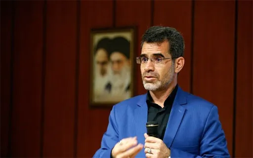 محتوای الکترونیک تمامی درس‌ها سال آینده ارائه می‌شود