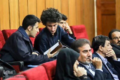 کنگره ملی حضرت دانیال نبی(ع) 