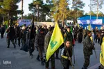 بزرگداشت روز حماسه و ایثار اصفهانی‌ها در گلستان شهدای اصفهان