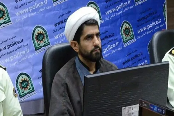چشم‌انداز فعالیت‌های قرآنی عقیدتی سیاسی فراجا تربیت پلیس تراز انقلاب است