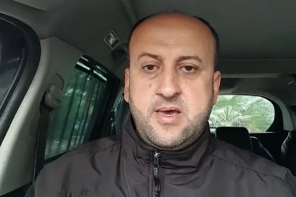 Caminho para a libertação da Palestina pavimentado pelas forças de resistência: oficial da mídia