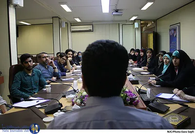 ششمین دوره آموزشی خبرنگاران ایکنا