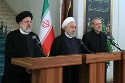 Iran itachukua hatua ya tatu ya kupunguza uwajibikaji katika JCPOA