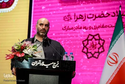 توکلی‌زاده، معاون امور اجتماعی شهرداری تهران