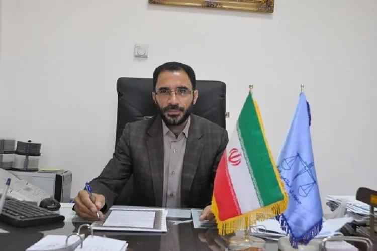 آزادی بیش از ۳۵۰ زندانی‌ در بم