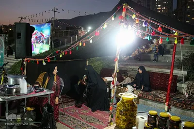 جشنواره وحدت اقوام ایرانی