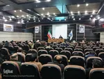 یادواره شهدای دانشجوی شهرستان اهر