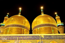آستان مقدس کاظمین