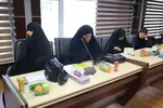 سومین نشست شورا هماهنگی و گسترش فعالیت‌های قرآنی استان مازندران در بابلسر