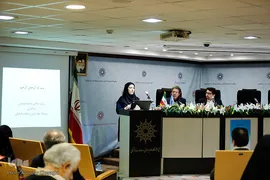 چهاردهمین هم اندیشی جایگاه مطالعات قرآنی در تحول علوم انسانی