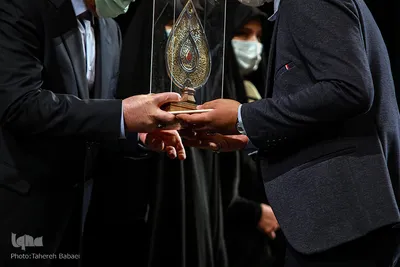 همایش موسیقایی «مقام حماسه» اجرای ارکستری موسیقی به یاد شهید سلیمانی