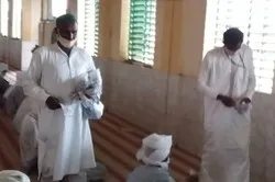 Tchad : une deuxième prière du vendredi à Ati dans le respect des mesures