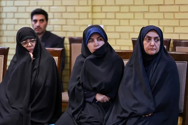 جلسه شورای فرهنگ عمومی آذربایجان شرقی