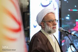 اختتامیه دومین جشنواره فرهنگی هنری «أنا من حسین»