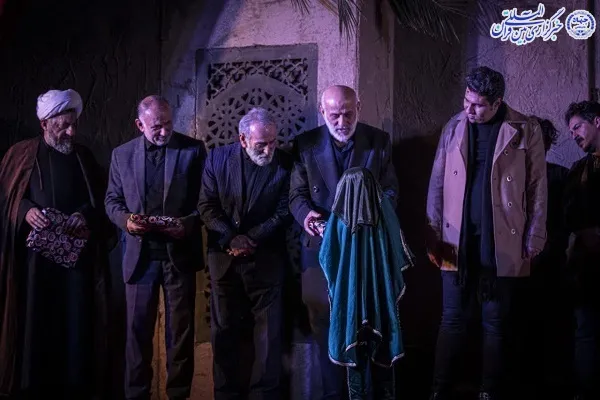 نیم نگاهی بر نمایش «کوثر علی» به نویسندگی و  کارگردانی محمد حیدری