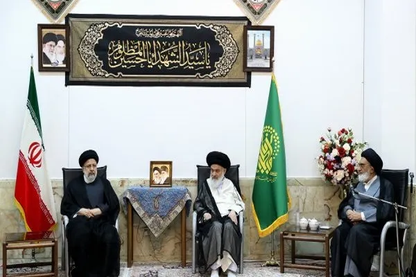 حملات دشمن به اعتقادات مردم نشان‌دهنده شکست در اهدافشان است