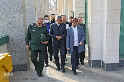 نشست محرومیت زدایی و توانمندسازی محلات کم برخوردار