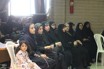 کارگاه آشنایی با تدبر در قرآن در ملایر