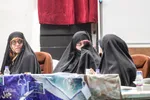 
روز دوم و پایانی چهل و دومین دوره مسابقات قرآن خوزستان
