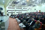 تودیع و معارفه رییس سازمان صنعت ومعدن و تجارت استان یزد‎‎