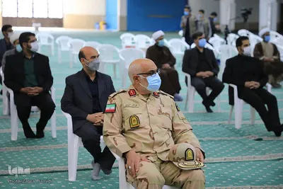 گرامیداشت روز جهانی قدس ـ بیرجند
