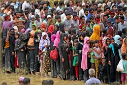 Menschenrechtler fordern Freilassung von Rohingya in Malaysia