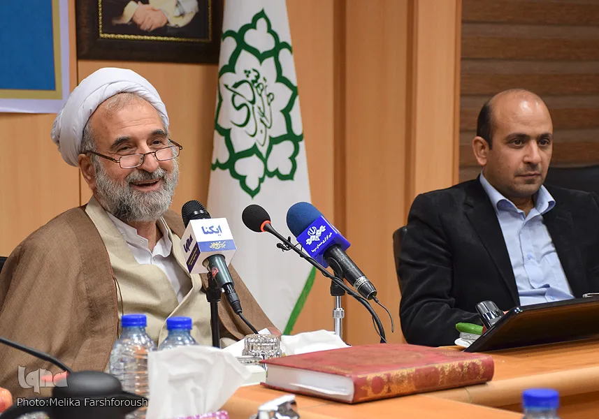 کل نظام وظیفه حفظ و تقویت مساجد را دارند/ ضرورت تحقق ارتباط جهانی بین مساجد