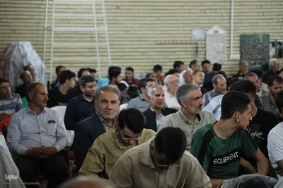 گرامیداشت سالروز آزادسازی خرمشهر در خوی