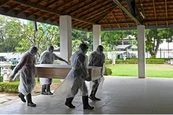 Sri Lanka Urged to Respect Right of Burial of Muslims
