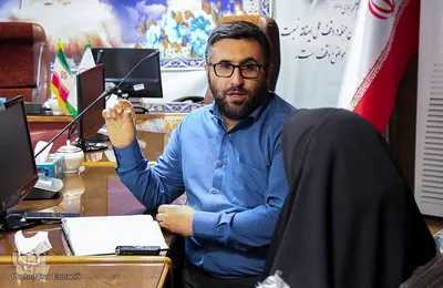 آزمون شبیه‌سازی سومین دوره طرح ساماندهی داوران استان مرکزی