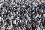 نماز عید سعید فطر در فارس