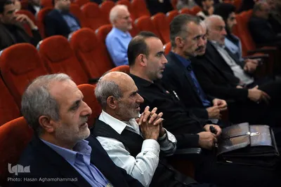 رشته همخوانی قرآن کریم و دعاخوانی سی و نهمین دوره مسابقات سراسری قرآن کریم