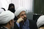 آیین گشایش اجلاس مدیران استانی حوزه‌های علمیه خواهران سراسر کشور در اصفهان‎