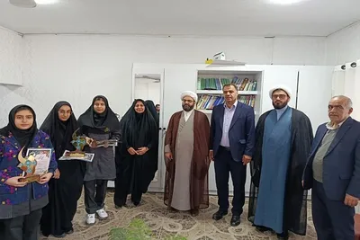 برگزاری «مدرسه انقلاب» در مدارس شهرستان دورود