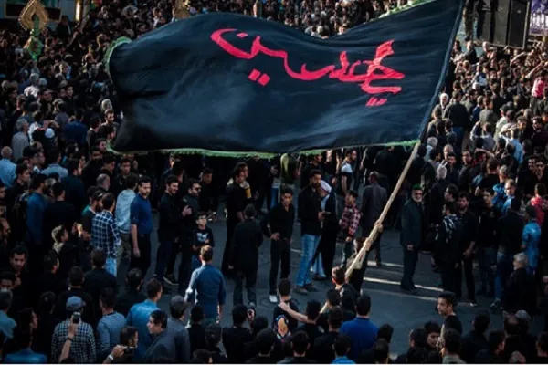 شعار مشترک هیئات مذهبی در ماه محرم ۱۴۴۱ انتخاب شد