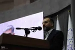 آیین اختتامیه جشنواره رسانه‌ای ابوذر در آذربایجان شرقی