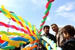 راهپیمایی روز جهانی قدس در تبریز‎ Inbox