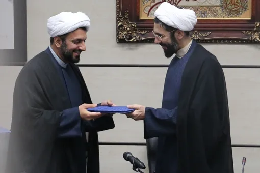 معاون آموزشی ــ پژوهشی نهاد  رهبری در دانشگاه‌ها منصوب شد